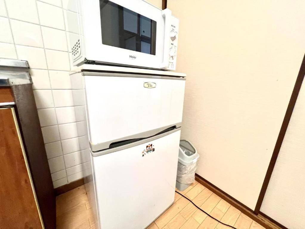 Xerob House Kozu 23 Apartemen