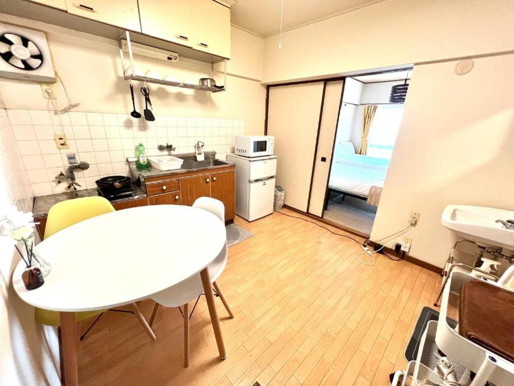Xerob House Kozu 23 Apartemen *