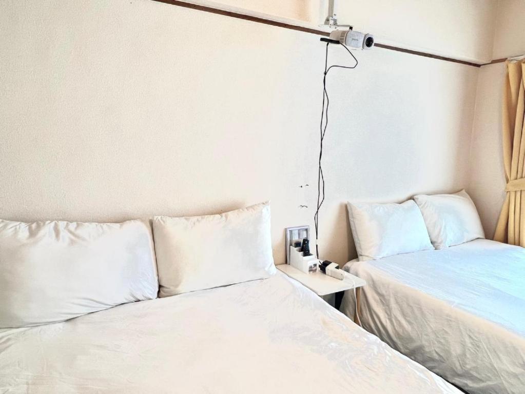 Xerob House Kozu 23 Apartemen Osaka